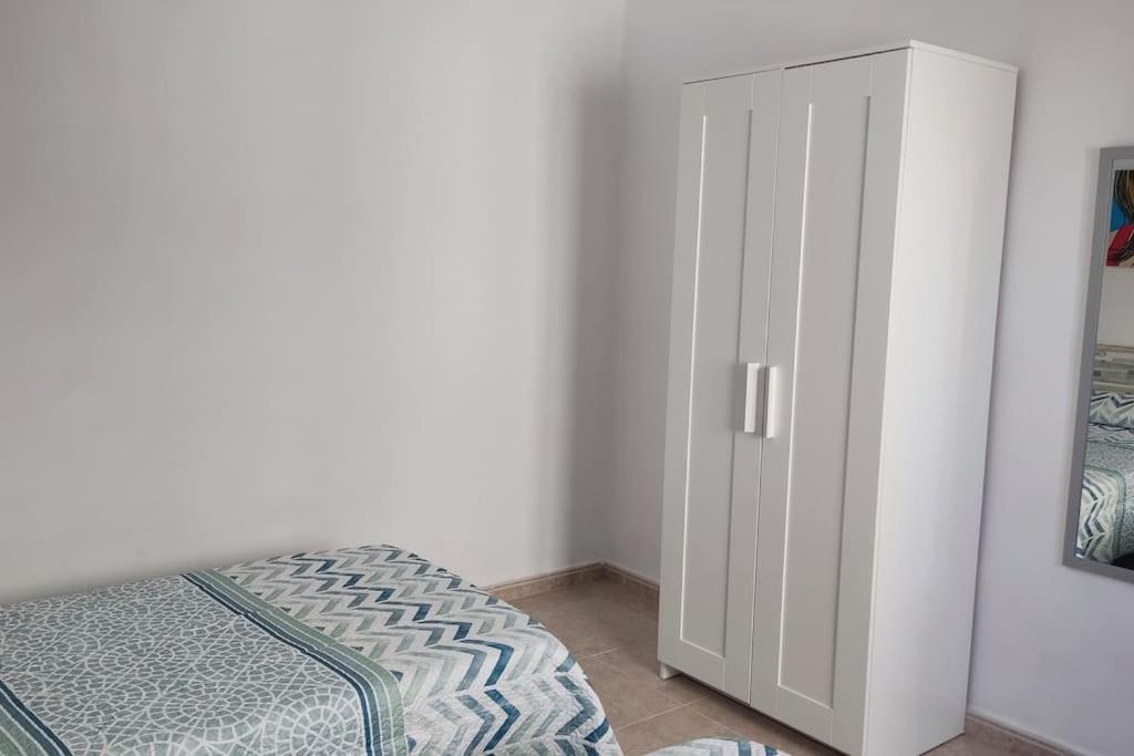 Apartamento 20 Metros Playa Wifi Smart Tv Sagunto Kültér fotó